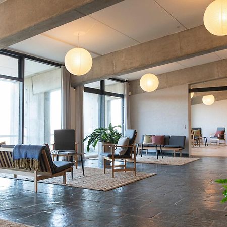 Hotel Toppen Af Ebeltoft Zewnętrze zdjęcie