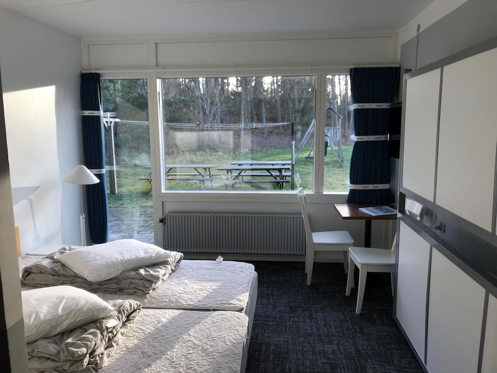 Hotel Toppen Af Ebeltoft Zewnętrze zdjęcie