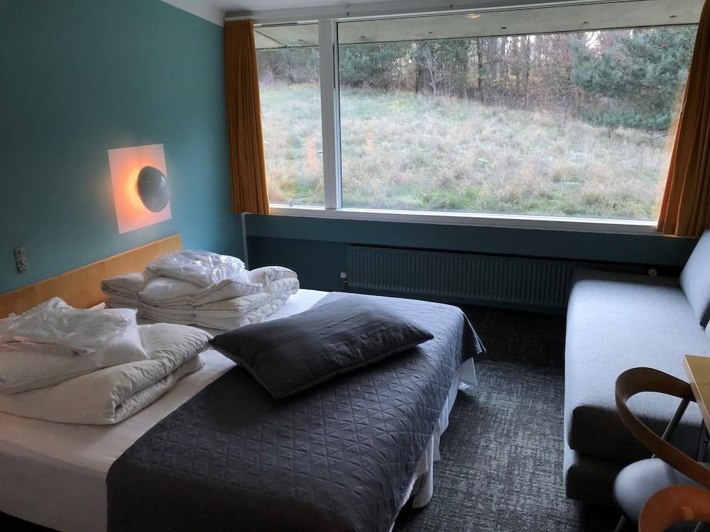 Hotel Toppen Af Ebeltoft Zewnętrze zdjęcie