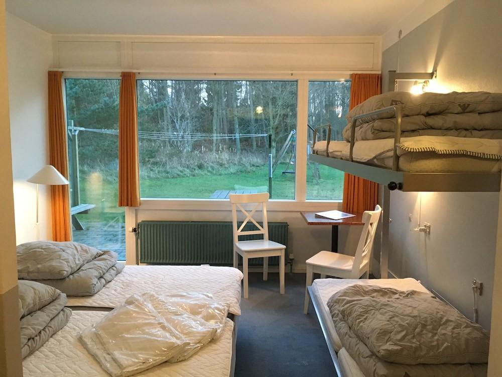 Hotel Toppen Af Ebeltoft Zewnętrze zdjęcie