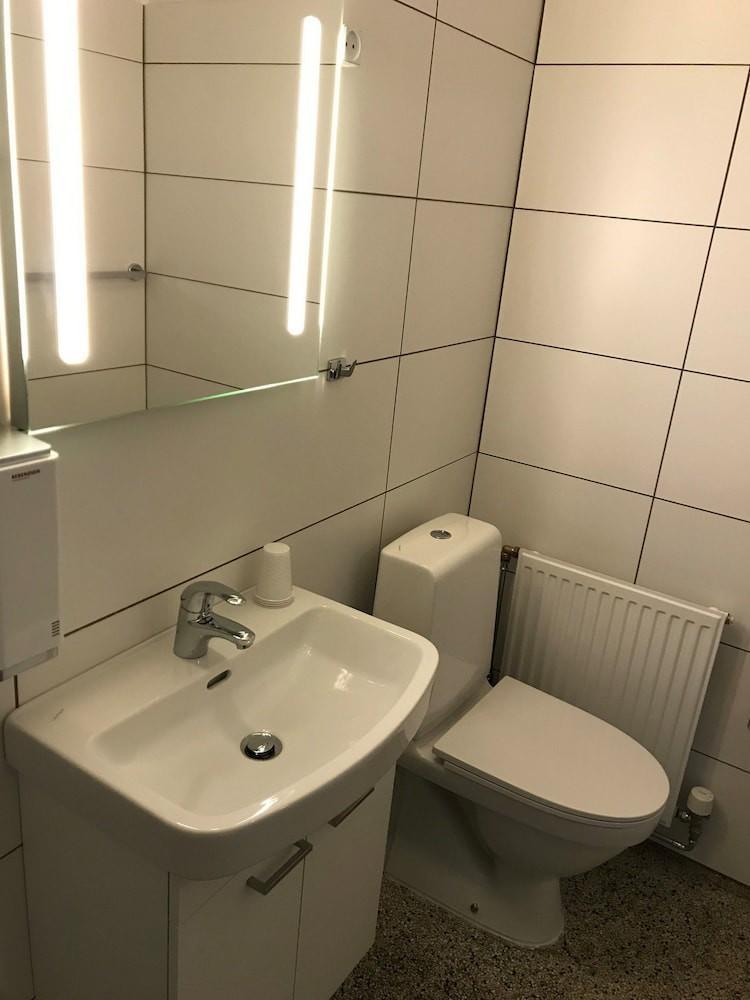 Hotel Toppen Af Ebeltoft Zewnętrze zdjęcie