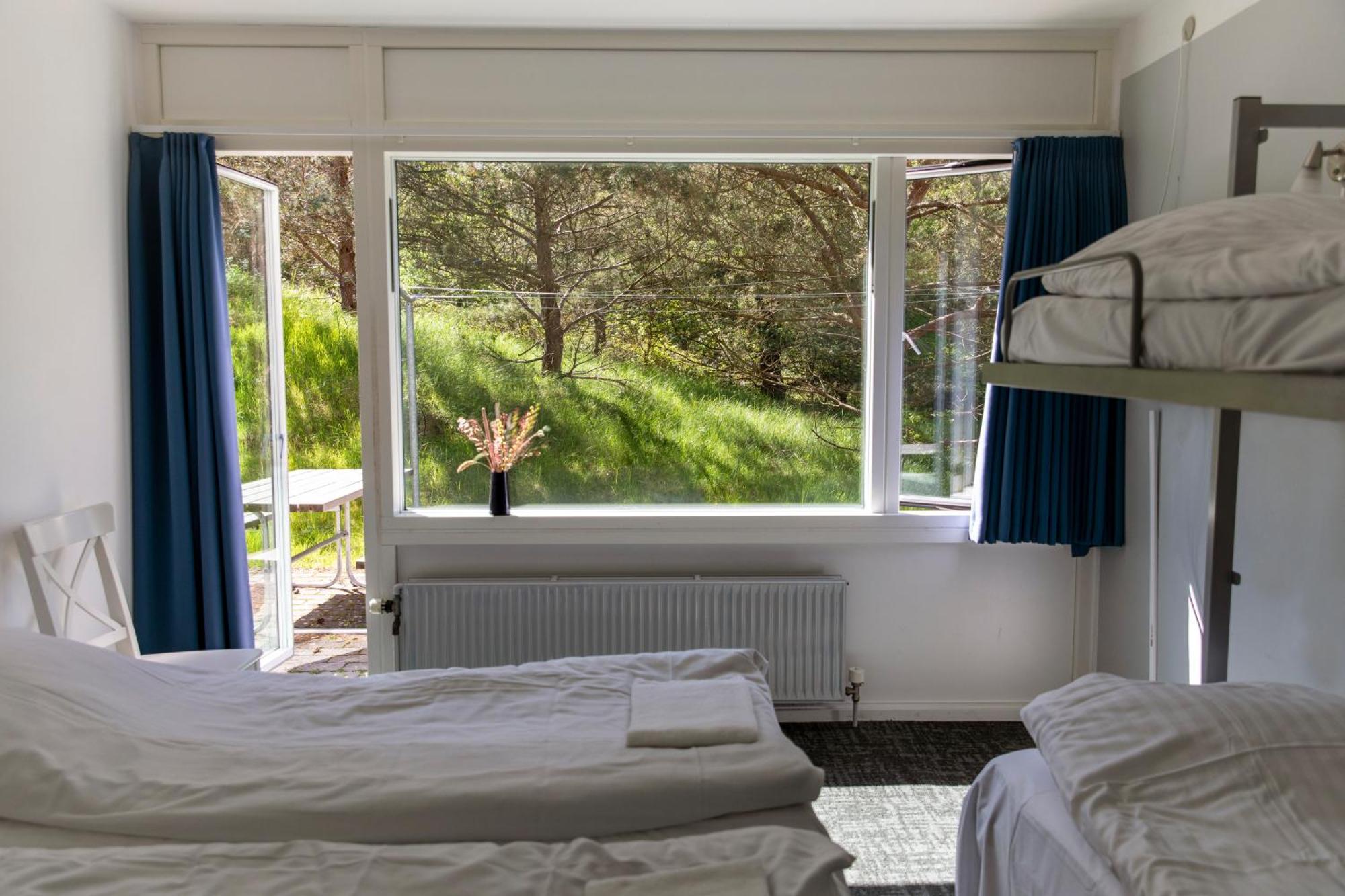 Hotel Toppen Af Ebeltoft Zewnętrze zdjęcie