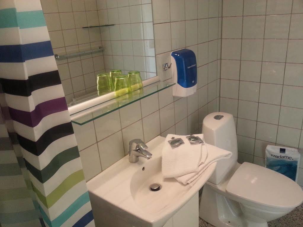 Hotel Toppen Af Ebeltoft Zewnętrze zdjęcie